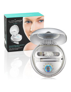 Sistema de Cuidado de Piel Microdermoabrasión Nubrilliance