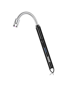 Encendedor Eléctrico Ounil Recargable USB Tipo-C a Prueba de Viento