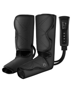 Masajeador de Piernas con Calor y Compresión Xiamen 1.2kg