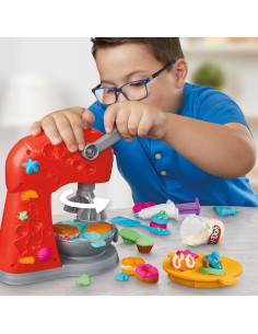 Play-Doh Mezclador Mágico Set de Cocina 10 oz para Niños 2