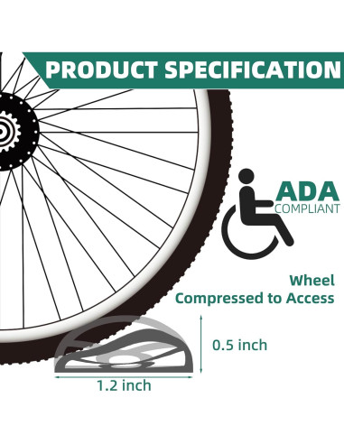 Dique de Agua para Ducha Vannesse 99.06 cm Silicona Flexible