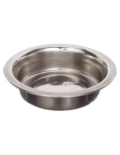 Tazón de Acero Inoxidable Neater Pet Brands 1 Taza para Mascotas