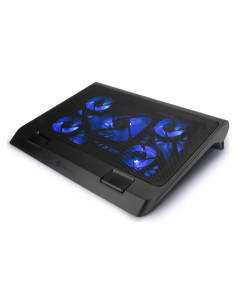 Soporte de Enfriamiento para Laptop ENHANCE GX-C1 17" Ajustable