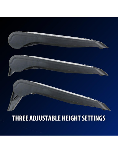 Soporte de Enfriamiento para Laptop ENHANCE GX-C1 17" Ajustable