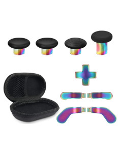 Accesorios GDSNOW para Controlador Xbox Elite Serie 2 - 9 en 1