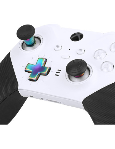 Accesorios GDSNOW para Controlador Xbox Elite Serie 2 - 9 en 1