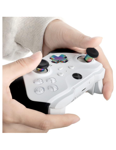 Accesorios GDSNOW para Controlador Xbox Elite Serie 2 - 9 en 1