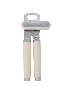 Abrelatas Multifuncional KitchenAid 21.16 cm Acero Inoxidable
