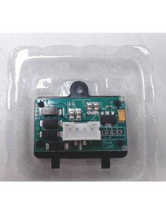 Enchufe Digital Fácil Scalextric C8515 para Coches DPR 2