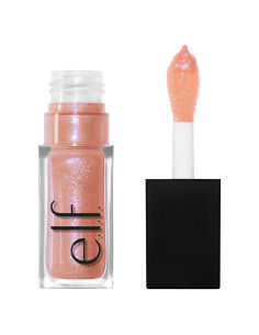 Aceite de Labios e.l.f. Glow Reviver 7.39 ml Candy Coded