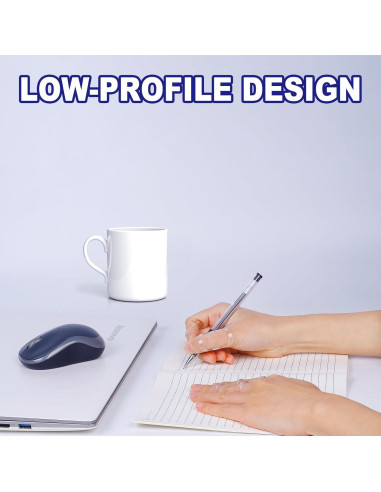 Kit de Férulas y Mangas Transparentes para Dedos RONJEA - 10 Piezas