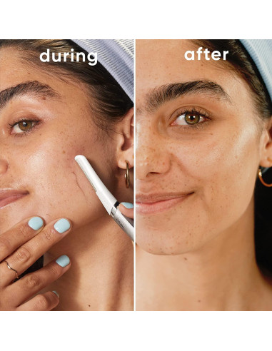 Kit de Afeitado Facial Gillette Venus con Dermaplaning y Cuchillas