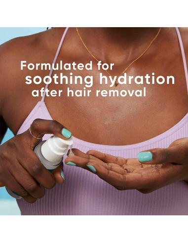 Kit de Afeitado Facial Gillette Venus con Dermaplaning y Cuchillas