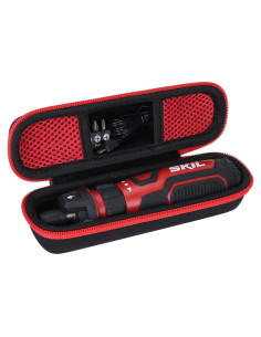 Funda rígida Aenllosi para destornillador SKIL 4V impermeable