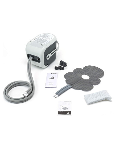 Máquina de Terapia Fría Ossur Cold Rush para Cadera Derecha