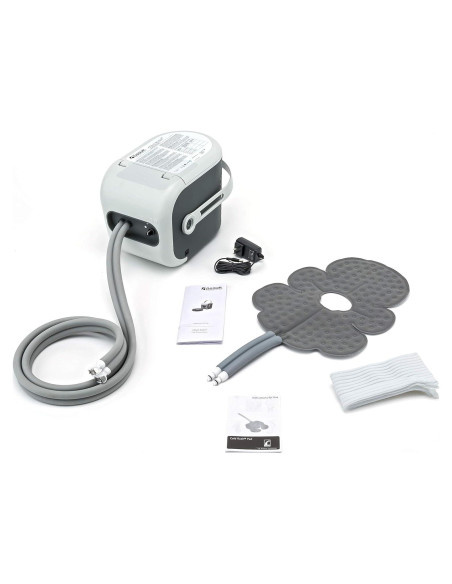 Máquina de Terapia Fría Ossur Cold Rush para Cadera Derecha