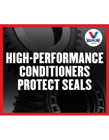 Valvoline MaxLife Fluido Sintético ATF 3.79L para Múltiples Vehículos