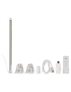 Motor de Persianas Enrollables Blindsmart ZM16EL 800mAh WiFi