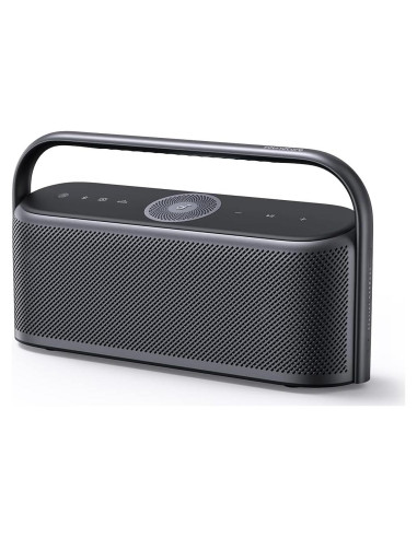 Altavoz Bluetooth Portátil Anker Soundcore Motion X600 50W IPX7