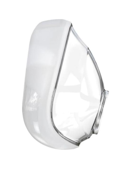 2 Almohadillas de Reemplazo para CPAP ResMed AirFit F20 Mediana