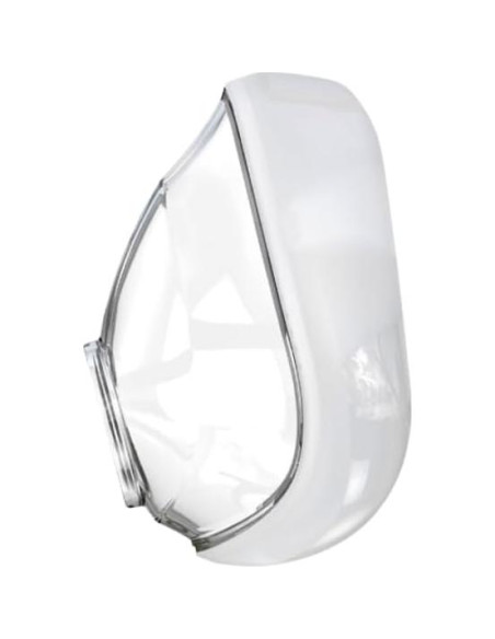 2 Almohadillas de Reemplazo para CPAP ResMed AirFit F20 Mediana