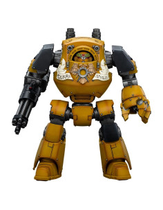 Figura de Acción JoyToy Warhammer Contemptor Dreadnought 24 cm