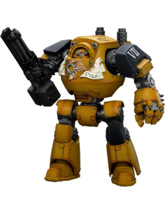 Figura de Acción JoyToy Warhammer Contemptor Dreadnought 24 cm 2
