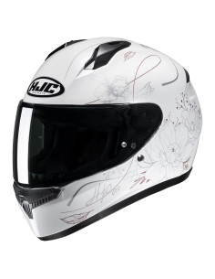 Casco HJC RPHA 10 Lorenzo 2013 Negro M (57-58 cm)