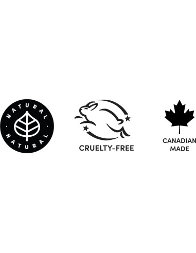 Kit Removedor de Vello Cera Fría Persa 1 Cuenta Natural