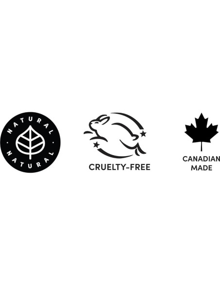 Kit Removedor de Vello Cera Fría Persa 1 Cuenta Natural