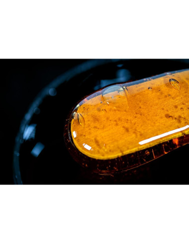 Kit Removedor de Vello Cera Fría Persa 1 Cuenta Natural