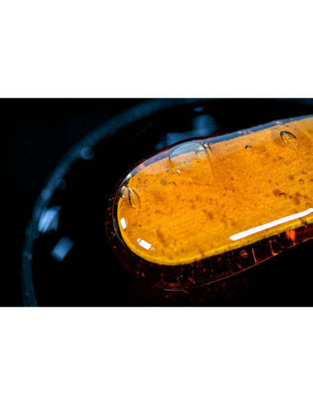 Kit Removedor de Vello Cera Fría Persa 1 Cuenta Natural