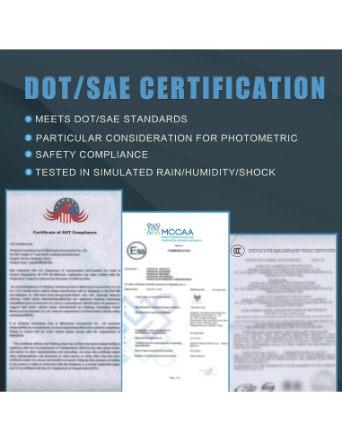 Luces Traseras VLAND para Toyota Hilux 2015-2022 LED Rojo