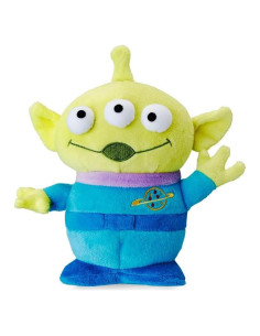 Peluche Alienígena Toy Story Disney 20 cm Suave y Acogedor