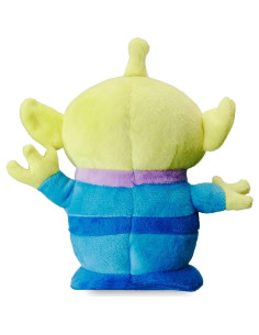 Peluche Alienígena Toy Story Disney 20 cm Suave y Acogedor 2