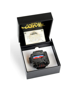 Clip de Dinero Nick Fury Marvel 6.6 cm Coleccionable