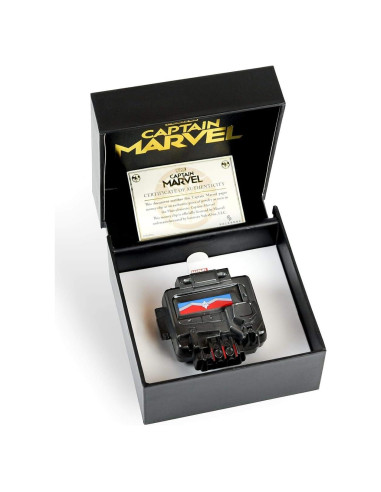 Clip de Dinero Nick Fury Marvel 6.6 cm Coleccionable