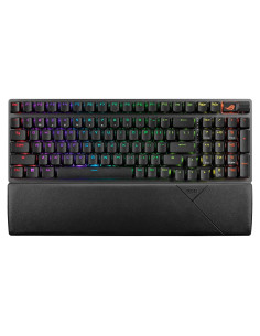 Teclado Gaming Inalámbrico ASUS ROG Strix Scope II 96 RGB