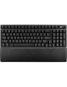 Teclado Gaming Inalámbrico ASUS ROG Strix Scope II 96 RGB 2