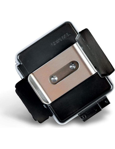 Clip de Dinero Nick Fury Marvel 6.6 cm Coleccionable