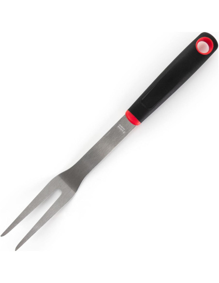 Conjunto de herramientas de barbacoa Gibson Home 3 piezas