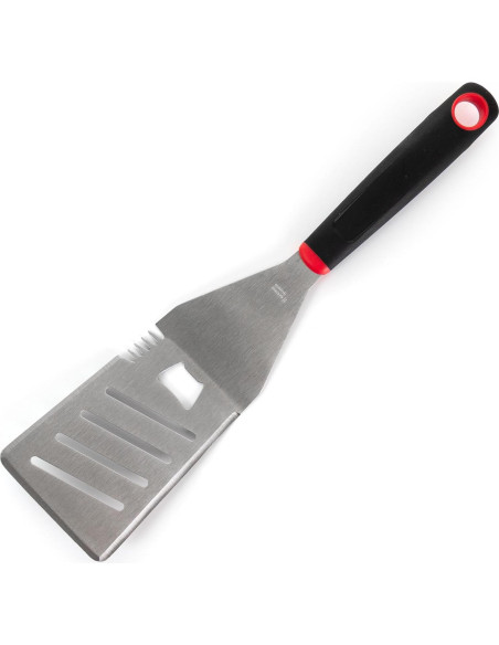 Conjunto de herramientas de barbacoa Gibson Home 3 piezas