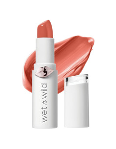 Lápiz Labial Wet n Wild Mega Last Brillo Alto 18g Bellini Overflow