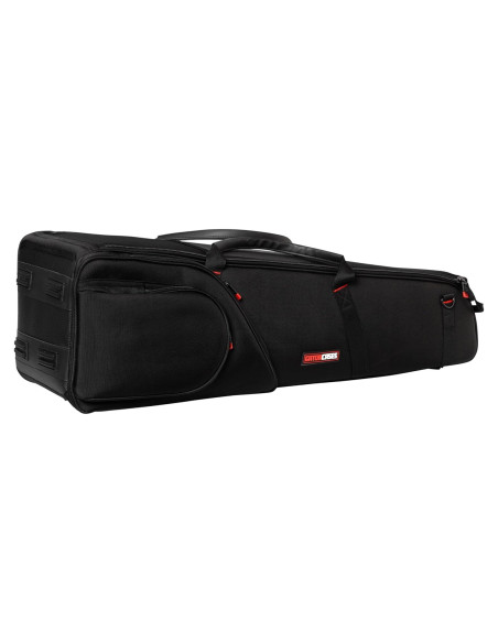 Bolsa Pro para Trombón Gator Allegro con Accesorios