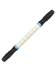 Rodillo de Masaje Ctwctr para Drenaje Linfático y Alivio