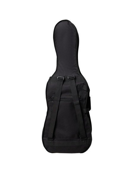 Bolsa de Viaje Gator para Violonchelo 3/4 Nylon Negro