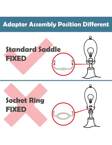 Soporte de Lámpara Aspen Creative 30,48 cm Negro Mate