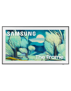 Samsung Televisor Inteligente QLED 4K The Frame 43" 2025