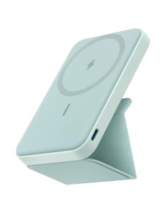 Batería Magnética Anker 622 MagGo 5000mAh Inalámbrica USB-C