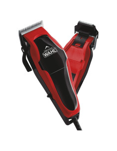Cortadora de Cabello Wahl Clip 'N Trim 2 en 1 con Recortadora